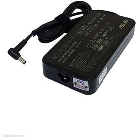 تصویر شارژر لپ تاپ ایسوس 19 ولت 6.32 آمپر مدل PA-1121-28 Asus PA-1121-28 19V 6.32A Laptop Charger