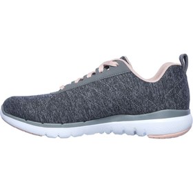 تصویر کفش دویدن اورجینال برند Skechers مدل FLEX APPEAL 30-İNSİDERS کد 6903923 