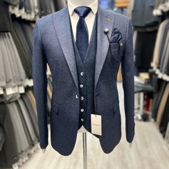 تصویر کت شلوار مردانه وارداتی ترک 