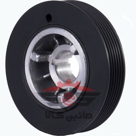 تصویر فولی سر میل لنگ ال 90 دینا 