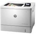 تصویر پرینتر تک کاره لیزری رنگی HP Color LaserJet Enterprise M552dn 
