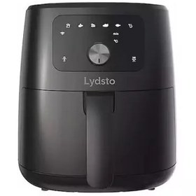 تصویر بخارپز لایدستو مدل Smart Air Fryer 5L 