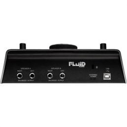 تصویر کارت صدا Fluid Audio SRI-2 
