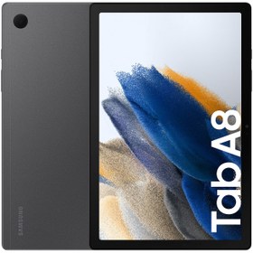 تصویر تبلت سامسونگ مدل Galaxy Tab A8 10.5 SM-X205 ظرفیت 64 گیگابایت و رم 4 گیگابایت Samsung Galaxy Tab A8 10.5 SM-X205 64GB and 4GB RAM Tablet