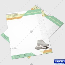 تصویر سربرگ لاکچری کفش 