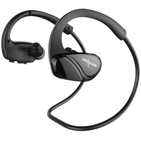 تصویر هندزفری بی سیم زیلوت مدل H6 Sport Zealot H6 Sport Bluetooth Headphone