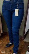تصویر شلوار جین زنانه برند برشکا سایز 44 کد 1330676 