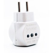 تصویر تبدیل سه راهی برق تهران اطلس 