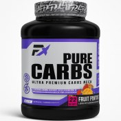 تصویر کربوهیدرات خالص ۲۲۷۰ گرمی FX 