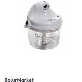 تصویر سبزی خرد کن کارا الکتریک مدل SC2 Cara electric SC2 vegetable chopper