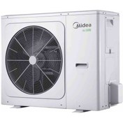 تصویر مینی چیلر ها 18 کیلووات میدیا تکفاز 