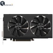 تصویر کارت گرافیک سافایر Pulse RX 580 8GB Sapphire Pulse RX 580 8GB GDDR5
