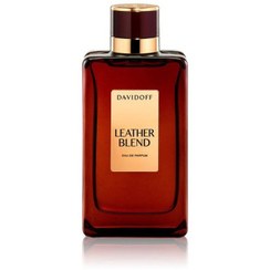 تصویر دیویدف لدر بلند - DAVIDOFF Leather Blend 