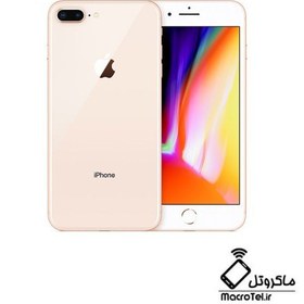 تصویر قاب و شاسی آیفون iPhone 8 Plus 