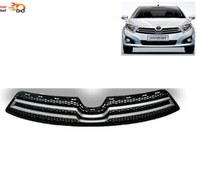 تصویر جلو پنجره برلیانس 230 طرح قدیم 