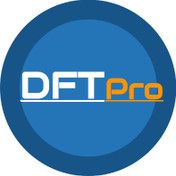تصویر اجاره DFT Pro | اجاره DFT برای ۴۸ ساعت 