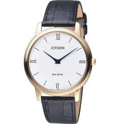 تصویر ساعت مچی آنالوگ مردانه سیتیزن citizen | AR1133-23A