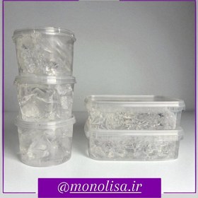 تصویر پارافین ژله‌ای 