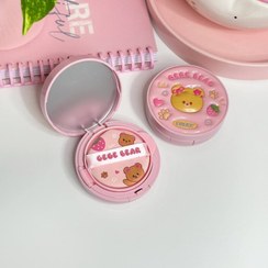 تصویر کوشن خرسی Gege Bear اورجینال ساخت کره جنوبی 