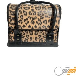 تصویر کیف طبقاتی لوازم تتو کد 414 