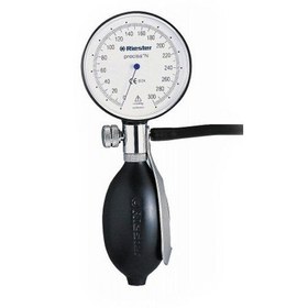 تصویر فشارسنج عقربه ای ریشتر مدل Precisa N 1360 Richter hand barometer model Precisa N 1360