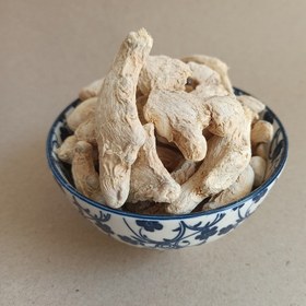 تصویر زنجبیل درشت 100گرم 