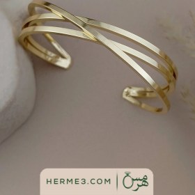 تصویر بنگل دولاین ضربدری 