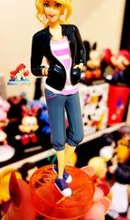 تصویر خرید فیگور باربی barbie figure Action figure barbie