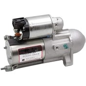 تصویر استارت خودروی هیوندای سانتافه 2006 - 2012 