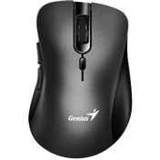 تصویر موس بیسیم جنیوس مدل Ergo 8100s mouse bluetooth wireless genius Ergo-8100s