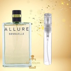 تصویر عطر زنانه شنل الور سنسوال برند ژان نیل 