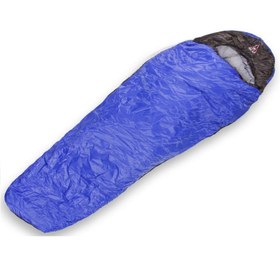 تصویر کیسه خواب TEH_ALP TEH_ALP sleeping bag