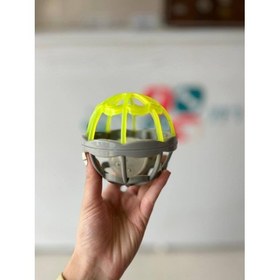 تصویر توپ یونیورس چراغدار 