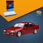 تصویر فیلتر کابین پژو آر دی RD 