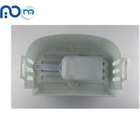 تصویر یخ ‌ساز جی ‌پاس مدل GIM63015UK 