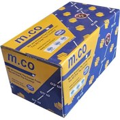 تصویر لنت ترمز جلو رانا و H30 CROSS امکو M.CO | قیمت و خرید 