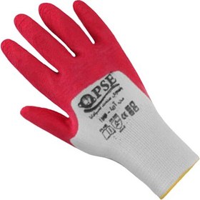 تصویر دستکش فومی PSE مدل آریا 