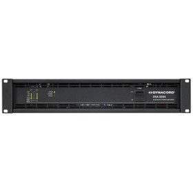 تصویر آمپلی فایر DYNACORD DSA8204 