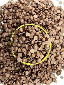 تصویر شکلات چیپسی شیری فرمند 