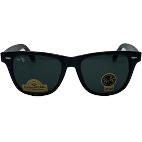 تصویر عینک آفتابی مردانه/زنانه RayBan کدRB2140-F 