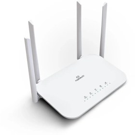 تصویر مودم 4G LTE نزتک مدل NZT-77DX Naztech NZT-77DX 4G LTE Modem