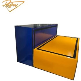 تصویر باکس پارکور 