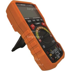 تصویر مولتی متر 8236 پیک متر PEAKMETER PM8236B 