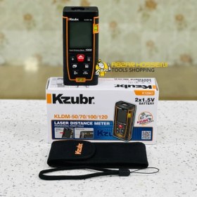 تصویر متر لیزری زوبر k10941 