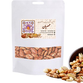 تصویر تخمه ژاپنی (جابانی) درجه یک تازه امسالی