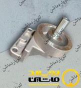 تصویر پایه فیلتر گازوییل کوماتسو PC200-7 / PC220-7 