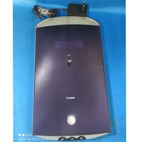 تصویر Canonscan D1250U2F KARES 287 اسکنر usb 