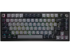 تصویر کیبورد گیمینگ کورسیر مدل K65 PLUS WIRELESS 75% RGB 