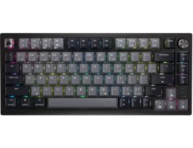 تصویر کیبورد گیمینگ کورسیر مدل K65 PLUS WIRELESS 75% RGB 