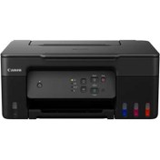 تصویر پرینتر چندکاره جوهرافشان کانن مدل PIXMA G2430 CANON PIXMA G2430 INKJET PRINTER